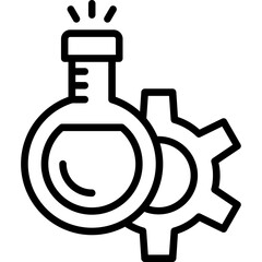 Experiment Icon