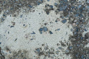 wall background, mortar concrete, cement texture