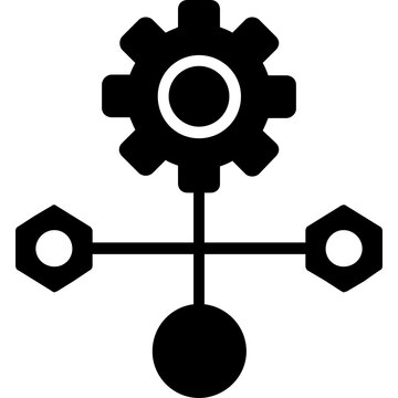 Workflow Icon