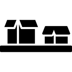 Packages Icon