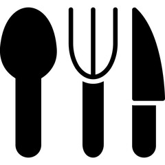 Cutlery Icon