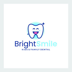 dental health logo design