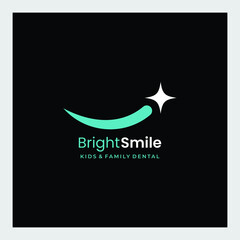 dental health logo design