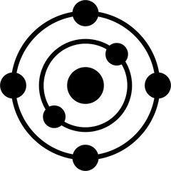 Electron Icon