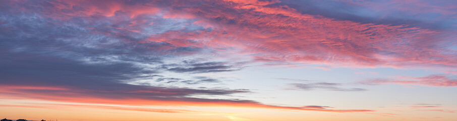 Sunset on Cape Cod