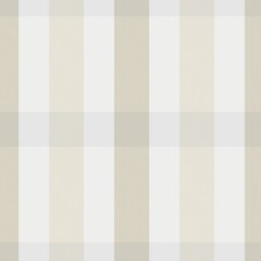 Grey Asymmetric Plaid textured Seamless Pattern