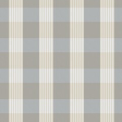 Grey Asymmetric Plaid textured Seamless Pattern