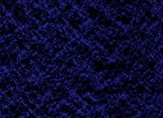 Fototapeta premium Hand Painted Pastel Black and Blue Abstract Background.