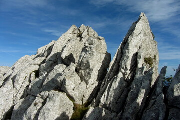 Aizkorri 
