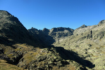 Sierra de Gredos 