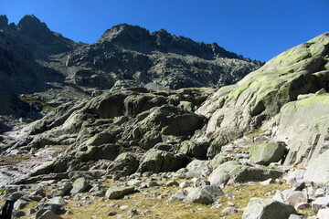 Sierra de Gredos 