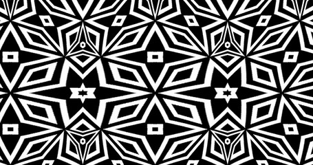 
Monochrome Pattern.black and white grunge  background.Abstract pattern.background in 4k format  3840 х 2160.