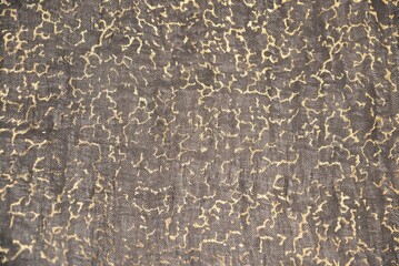 Gray and gilding pattern background, wallpaper, texture, 