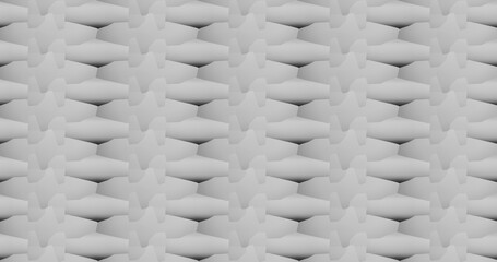 
Monochrome Repeat Pattern.black and white grunge  background.Abstract pattern.background in 4k format  3840 х 2160.