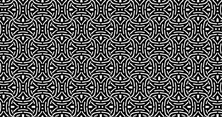 
Monochrome Repeat Pattern.black and white grunge  background.Abstract pattern.background in 4k format  3840 х 2160.