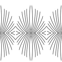 Fototapeta premium black and white background