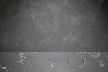 Concrete background texture. Cement floor or wall surface