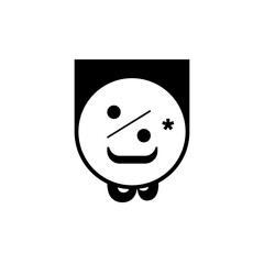 The TypeFace Series - 1603
Typographic Characters Weird and wonderful