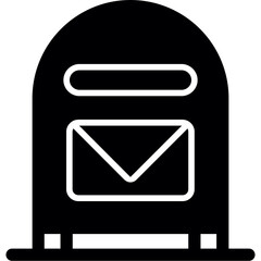 Mailbox Icon