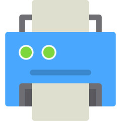 Printer Icon