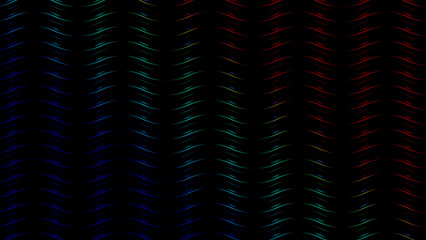 abstract background of lines