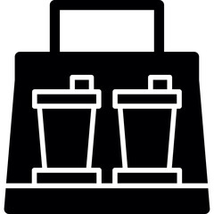 Take Away Icon