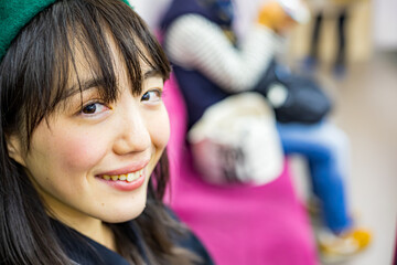 ぶらり電車で一人旅