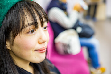 ぶらり電車で一人旅