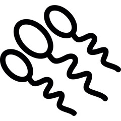 Sperm Icon