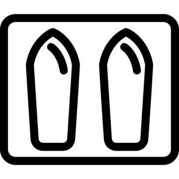 Suppository Icon