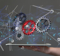 cogwheel