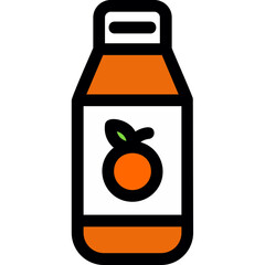Syrup Icon