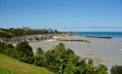 Cancale (Ille-et-Vilaine)