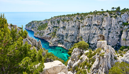 Calanque 