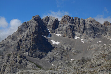 Picos de Europa 