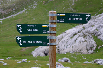 Picos de Europa 