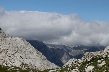 Picos de Europa 