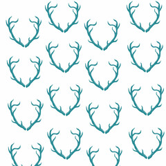 deer, animal, silhouette, reindeer, vector, christmas, illustration, wild, nature, animals, mammal, stag, elk, antler, wildlife, cartoon, design, antelope, cute, horn, art, head, forest, icon, moose