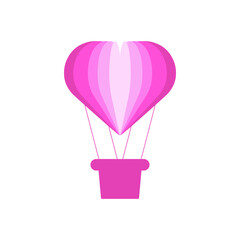 Love bubble, flying bubble. Love text. vector illustration. Design for printing on shirts, posters, banners. beautiful print for t-shirts