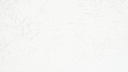 Bright Light Clean Wall Texture. Beetle Bark Plaster Surface. Copy Space Empty Backdrop. Stucco Texture.