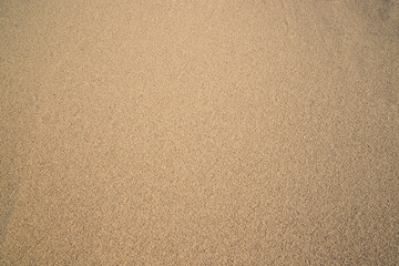 Fototapeta na wymiar Sand Texture Background. sand textured beach