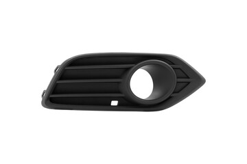  bumper grille, front