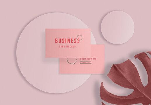 Business Mockup