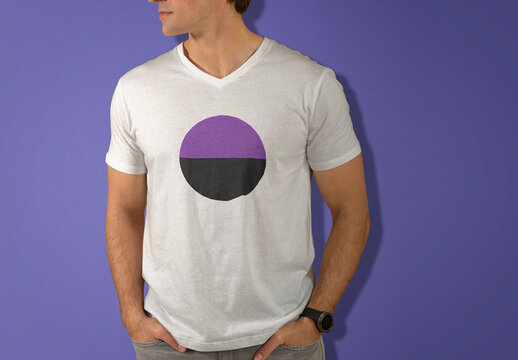 T-Shirt Mockup
