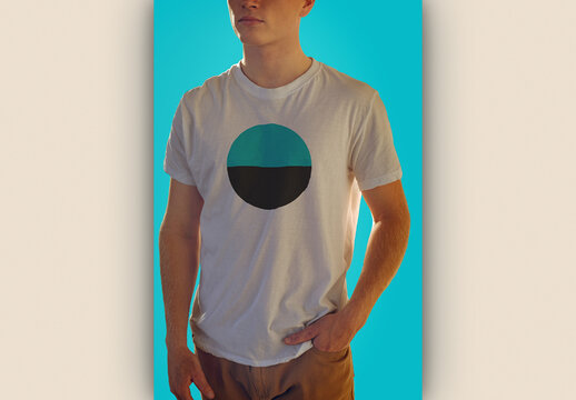 T-Shirt Mockup