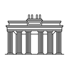 greek museum famous landmark