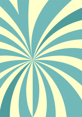 Retro style backgrounds for graphics.