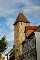 Obraz premium Immenhausen