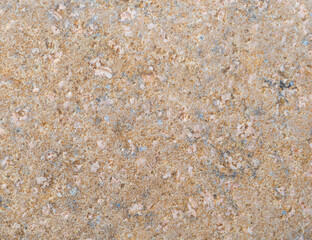 Pattern from the surface of the stone. Cobblestone close up. The structure of a solid material.