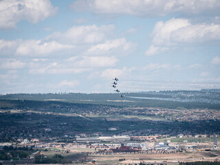 Thunderbirds